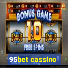 95bet cassino